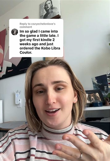 Switch to Kobo: Exclusive Discount Code Inside