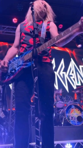 The recap is in! Our show at the Lexus Box Garden was absolutely epic. A huge thank you to everyone who came out to rock with us last night! We're already looking forward to the next one. It was a SOLD OUT show. THANK YOU! #DefLeggend #HysteriaLive #PourSomeSugarOnMe #RockOfAges #LetsGetRocked #DefLeppard | Def Leggend - The World's Greatest Tribute to Def Leppard