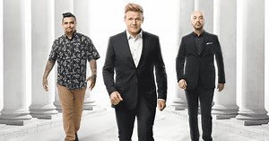 'MasterChef' Season 13 Full Cast List: From Gordon Ramsay to Aaron Sanchez, here are the stars