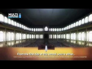 6 Anime Like Knight's and Magic [Recommendations]