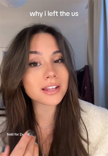 Why I Left the US for Vienna