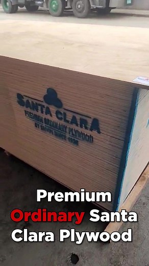 Elevate Your Projects with 18mm Premium Ordinary Santa Clara Plywood! 🌊🛠️ Looking to craft something extraordinary? From boats to outdoor furniture, our plywood delivers exceptional strength and durability. Lightweight yet resilient, it’s built to handle the toughest conditions while maintaining quality that lasts. Don’t settle for less—enhance your work with the best materials available. Visit our Certified Dealers Nationwide and experience the difference today! 🌟 SANTA CLARA PLYWOOD – Built