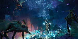 Remnant 2: How to Unlock Invoker Archetype