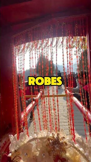 Ancient Chinese wedding rituals