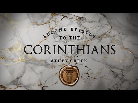 Through the Bible | 2 Corinthians 5 - Brett Meador