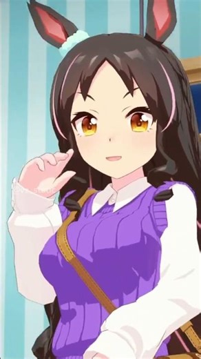 Marvelous Sunday when Mayano Top Gun #umamusume