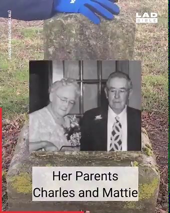 14M views · 241K reactions | This guy takes care to repair and clean grave headstones ❤️ | LADbible | Facebook