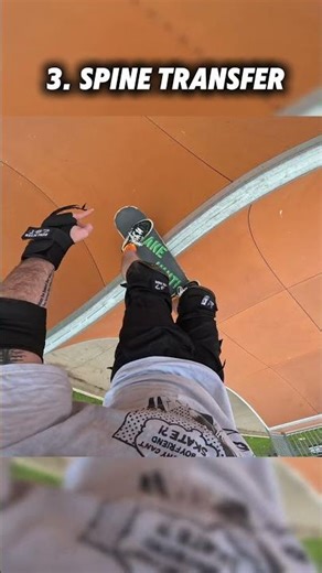 Easy skateboarding tricks