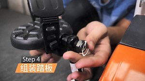 Wonder Core Cycle智能活氧健身車>>bit.ly/2JEVd5Z 不受時間同氣候影響，隨時係室內即可開始運動⏰⏰ 直立式摺疊收納，不占室內空間💯💯 數位LCD面板，搭配上8段阻力調整鈕隨時調整鍛鍊程度💪💪 輕鬆達成高效運動狀態🔥🔥 | Wonder Core