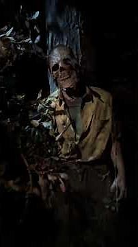 Jason Universe (Friday the 13th) at Universal Studios Hollywood's Halloween Horror Nights