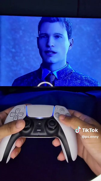 #detroit #game #ps5 #fyp #CapCut