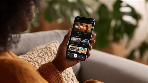 Amazon: New Fire TV app being distributed
