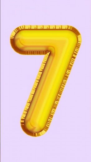 Counting 1–10 for Kids | Fun Number Song | Learn 1–10