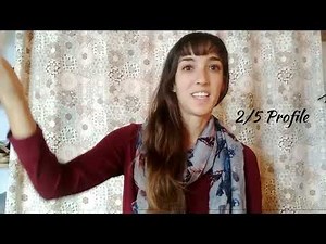 Human Design Profiles - 2/5 Profile