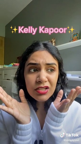 Kelly Kapoor: An Icon of The Office