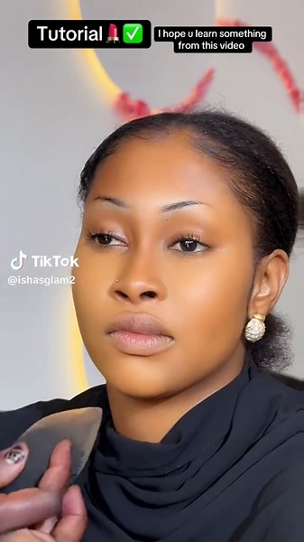 Tutorial 💄💄💄💄🥰