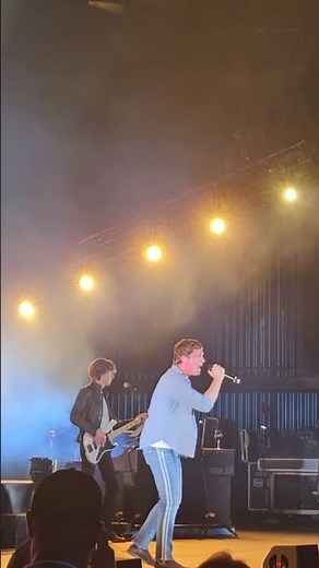 Real World by Matchbox 20