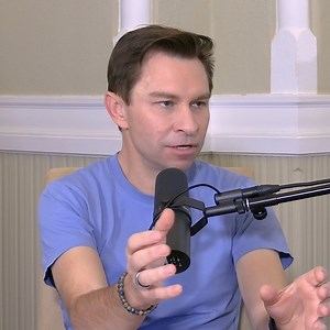 14K views · 809 reactions | In Episode 8 of the Lifespan podcast, we...