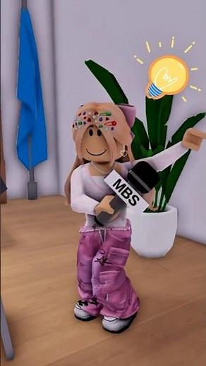 ZOEY’S SECRET #shorts #funny #funnyvideos #roblox