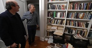 The Unlikely Adventures of David Grann | Sunday on 60 Minutes