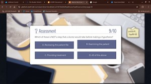 Jefferson CountyFilo Student: World's cEVERFI Educational PM... | Filo