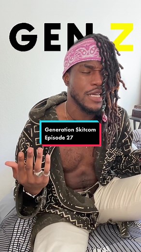 Generational Guidance #millennial #genz #okboomer #genx #genalpha