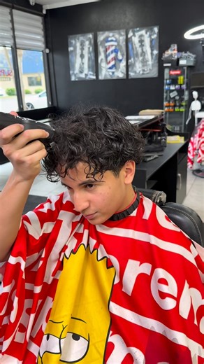 Licensed Professional Barber in Florida on Instagram: "Buzz Cut Fest Part 2 😂 #buzzcut #buzz #haircut #floridabarber #barbercomedy"