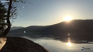 67K views · 1.2K reactions | WATCH: Gorgeous sunset timelapse and beautiful rushing rivers from Montana, where we are celebrating 100 years of National Park Service. See more all week on GMA and comment/tweet with #MyParkGMA! | Good Morning America | Facebook