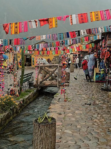 Exploring Ollantaytambo: Your Guide to This Incan Delight