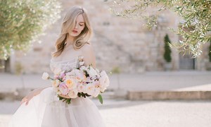 Brides - David Austin Wedding and Event Roses