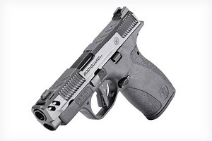 Smith & Wesson Bodyguard 2.0 Carry Comp: First Look - Guns and Ammo
