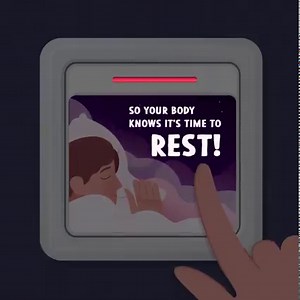 Zzzz, it’s World Sleep Day today! One way to ensure that you get a good night’s rest, is to switch off your all lights! #EnergyEfficiency #WorldSleepDay | National Environment Agency (NEA)