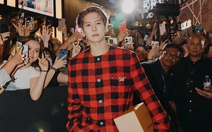 Jackson Wang on leaving his partying days behind as he turns 30