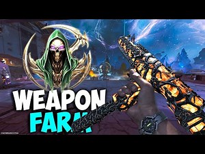 *USE ASAP* The BEST INFINITE XP Farm Spot For 2XP Weekend! (BO7 Zombies)