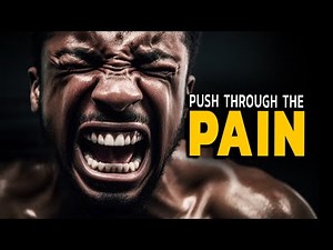 Push Yourself to the Limit: Unlock Your True Potential | Motivational } Motivation | 2025