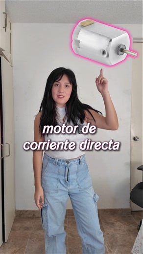 La diferencia entre MOTORES...🤯