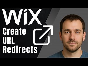 How to Create URL Redirects in Wix (2025 Tutorial)
