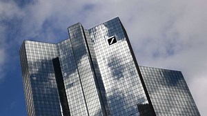 Privatkundengeschäft: Deutsche Bank holt neuen Chef für Geschäft mit Vermögenden
