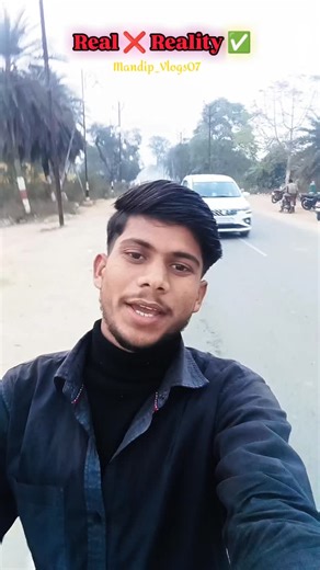 𝙈𝙖𝙣𝙙𝙞𝙥 𝙑𝙡𝙤𝙜𝙨𝟎𝟕 on Instagram: "Please Saport Me Guys ❤️😘 @mandip_vlogs07 Day - 21/100 #vlogs #motivation #public_vlogs #vlogger #reeitfeelit #publicreaction❤️ #daliy #newvlogs #reels #post #mandip_vlogs07"