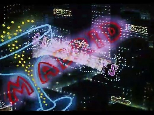 Chip and Dale - Two Chips and a Miss (1952)