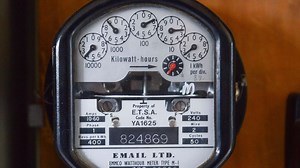 Winter crunch looms as energy bills set to soar