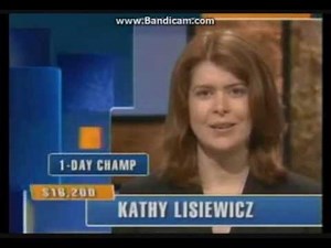 Jeopardy (2002-2009 Set before HD transition) With the 1997-2001 theme