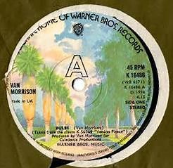 Van Morrison - Bulbs