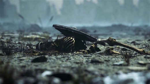 Annulus - official trailer