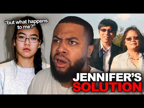 Jennifer's Solution: The Case Of Jennifer Pan | JCS Criminal Psychology Reaction