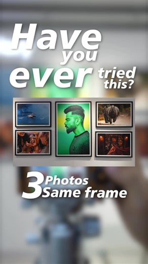 GP Pro Camera Store on Instagram: "Still shooting just one photo?📸 .. Your camera can’t handle extreme highlights and shadows in a single shot... But there’s a smarter way👇 ✨Exposure Bracketing It captures multiple exposures of the same frame so you get maximum detail in both shadows and highlights. 🛠️How to Use It: 1️⃣Go to Drive Mode 2️⃣Select Exposure Bracketing 3️⃣Choose 3 Shots Merge them in Lightroom or Photoshop for that balanced, professional look. Because one photo can’t see what you