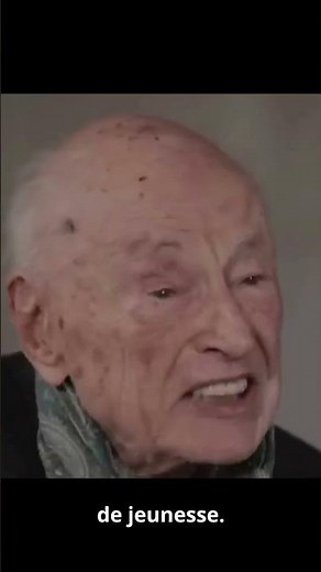 Edgar Morin - Human Destiny