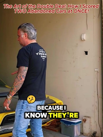 Buying a Classic Car: Price Negotiation Insights