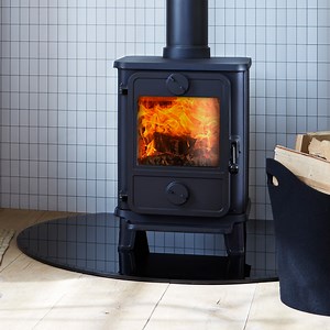 Morso 1010 Squirrel | Wood Burning Stove | Rangemoors