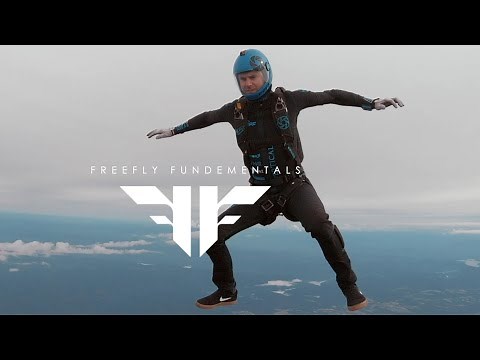 FREEFLY FUNDAMENTALS - HOW TO SIT FLY TUTORIAL